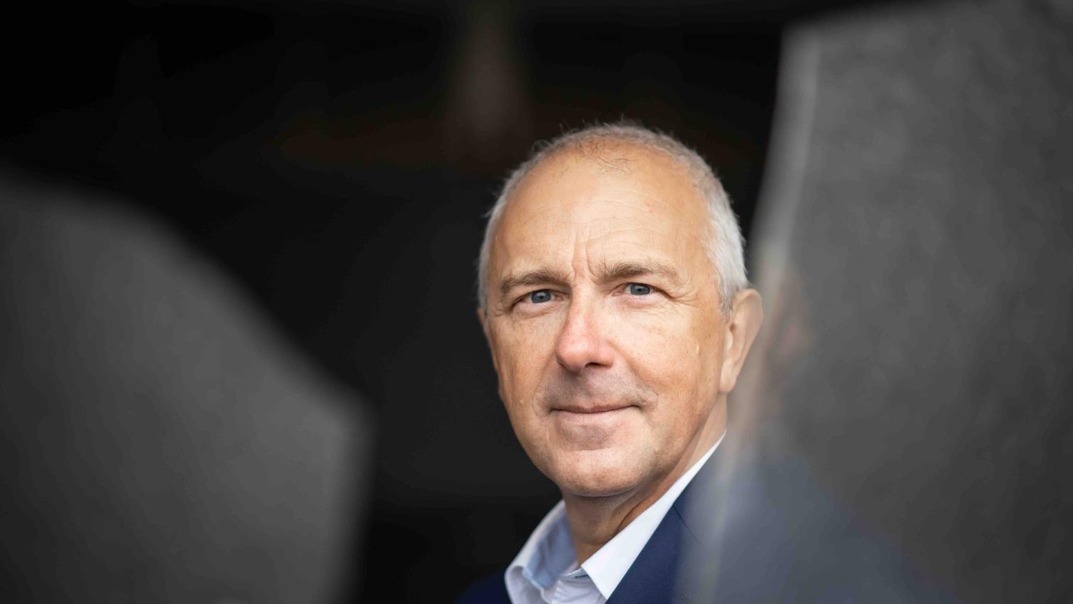 Chris Persyn | Vakgroep Publiek Recht